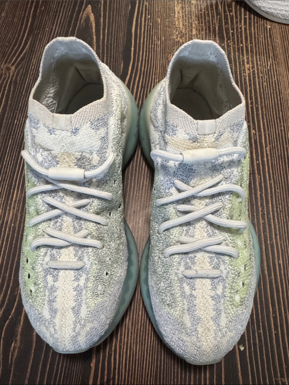 Yeezy Boost 380